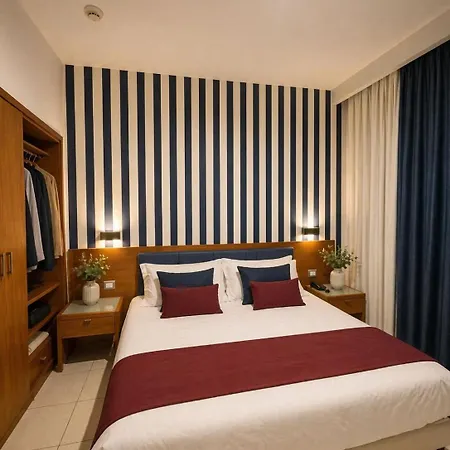 Hotel La Costiera